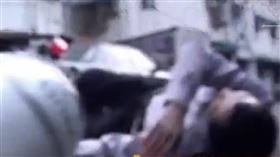 重案追緝令／殺警奪槍神鬼辦案！獨家訪重傷警　憶恐怖瞬間