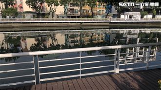 小媽媽產子外公扔河裡　生父身分曝光