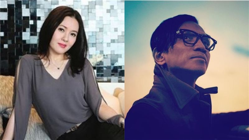 爆搞不倫被女星榨乾　他抗癌2年病逝