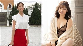 隋棠IG 陳沂臉書