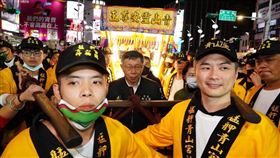 北市府提供,柯文哲