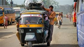 印度 圖／Pixabay