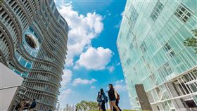 達麗創世紀,台中,達麗建設/業者提供(業配勿用)