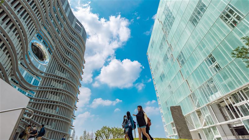 享萬坪中央公園　達麗創世紀領頭登場