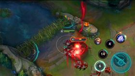 英雄聯盟 激鬥峽谷