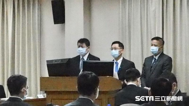 F-16升級進度落後　國防部曝原因
