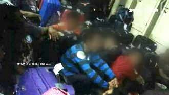 印尼移工醫藥費貴　CDC：免染國人