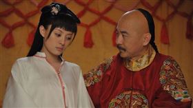 甄嬛／翻攝自後宮甄嬛傳微博