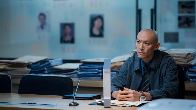 跟邱澤合作過！他私下盼張震奪影帝