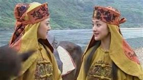 洪秀全選妃需要通過3奇葩條件。（圖／翻攝自百度百科）