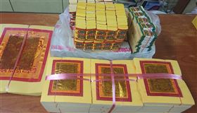 嘉義臨水道壇道長黃聖彥親自揭曉補運方法，提供參考。（圖／黃聖彥提供）