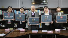 高中學習歷程怎製作？大學端看重這些
圖／招聯會提供