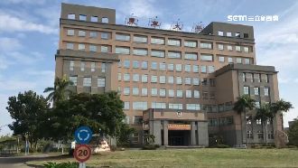 私校亂象！康寧大學副教授兼5系主任