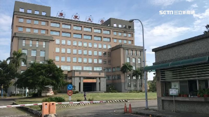 康寧爆1教授兼5系主任　教部回應