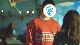 我沒有談的那場戀愛,吳慷仁,艾怡良,傅孟柏,9m88,爆肥,20公斤（圖／華納提供）