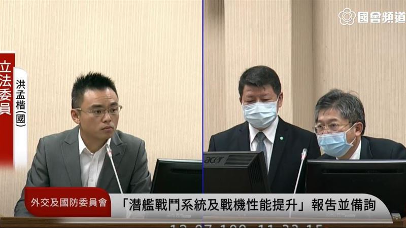 155要當兵國防部：一年增7千兵力