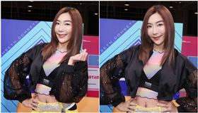 ▲李宓。（圖／記者邱榮吉攝影）