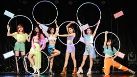 PER6IX,陳子鴻,預支快樂抵用券,Showcase　（圖／喜歡音樂提供）