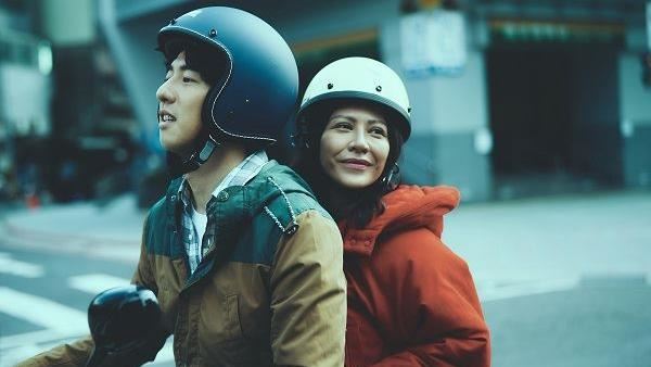 男神增胖20公斤！為明年賀歲片暖身