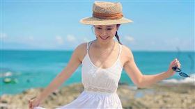 吳婉君（圖／翻攝自吳婉君臉書）