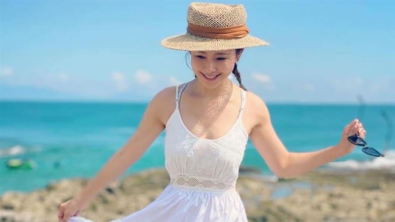 2句話惹怒台8女神　怒嗆懂不懂尊重