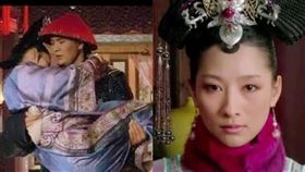 安陵容。（圖／翻攝自後宮甄嬛傳微博）