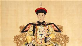 乾隆（圖／翻攝自維基百科）