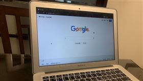 圖／記者谷庭攝,google帳號