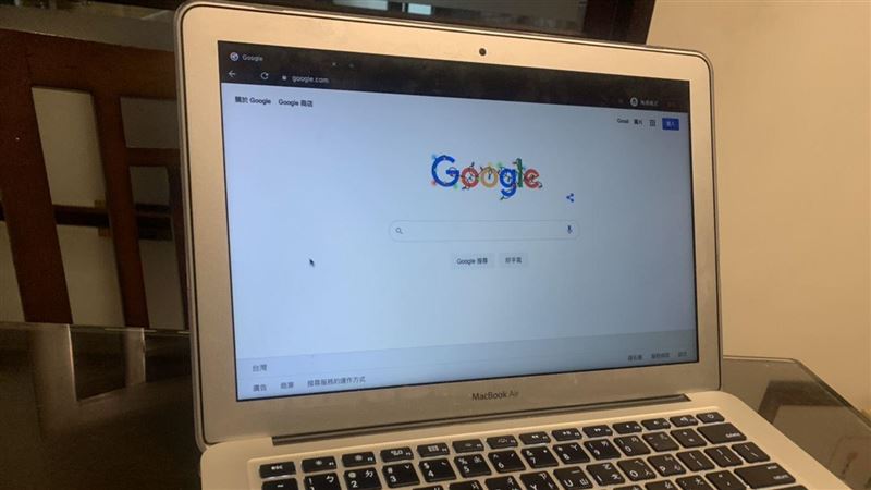 谷歌年度熱搜　第1名男人全台最關注