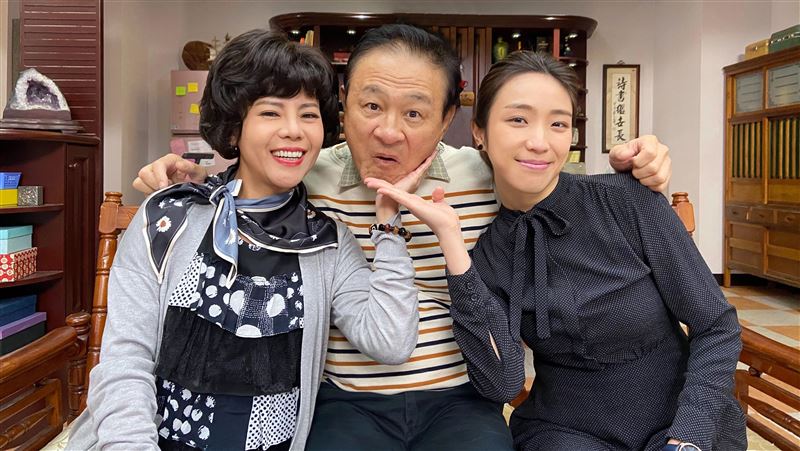 錦雯認了狀態不好　曾吼別再找我演戲