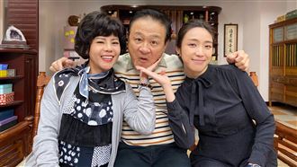 錦雯認了狀態不好　曾吼別再找我演戲