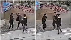 「搶錢同學」被爸揍到腦出血！國中弟才吐實話：我自己花的（圖／翻攝自紅星新聞）