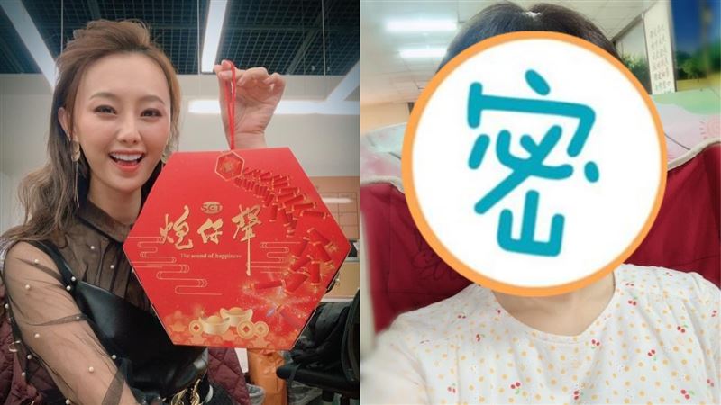 炮仔聲女神新造型曝　逆齡回春高中生