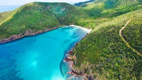 陸企業強佔小島！島民氣炸1招反擊了