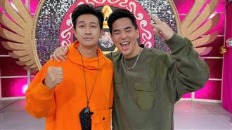 柯有倫夢到小鬼　突感嘆這兄弟太棒了