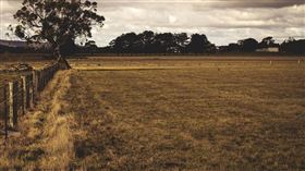 拉克漢花78元買下一塊沒有人要的土地。（示意圖／翻攝自pixabay）