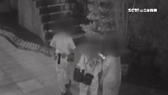 抓猴變強盜？醫美小開告徵信社砸屋