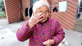 跳河,自責,溺水,救人(翻攝自 揚子晚報 微博)