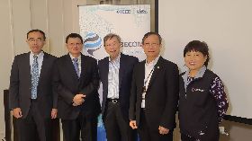 IEEE大會 登台舉行