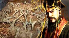 龍袍,黑色,黃色,秦始皇,皇帝