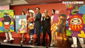 富邦新卡搶市！J卡3%Line Points回饋延半年　（圖／記者戴玉翔攝影）