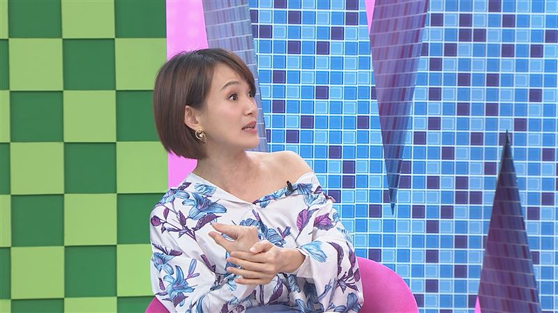 婚前被尪踹頭　台8女星下場令人傻眼