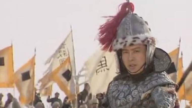 五虎將死最冤枉的人　死因竟十字帶過