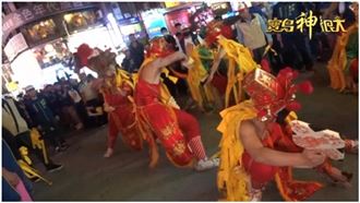 睽違二十年！板橋靈安宮暗訪