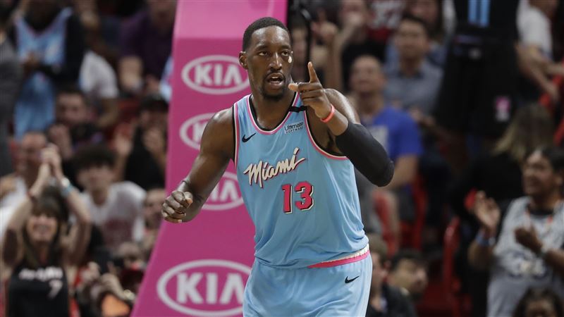 NBA／從小住拖車　他成名買房送母