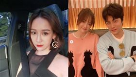 合成圖／翻攝自陳喬恩、曾偉昌IG