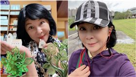 吳淡如／翻攝自吳淡如臉書