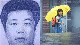 趙斗淳2008年性侵女童致脫腸。（圖／翻攝自Vista看天下微博、IMDB）