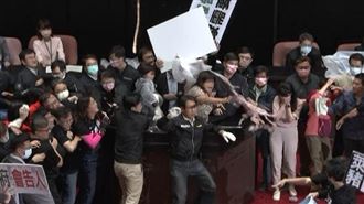 藍營嗆萊豬協商有動作　蘇貞昌籲安心