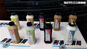 豆作職人　無照（圖／翻攝畫面）